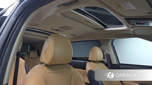 Kia Carnival 4th generation id 3649778 из Кореи 9