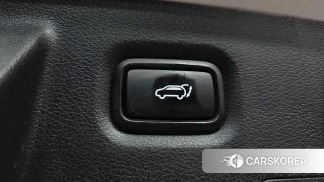 Hyundai Santa Fe TM id 3728490 из Кореи 9