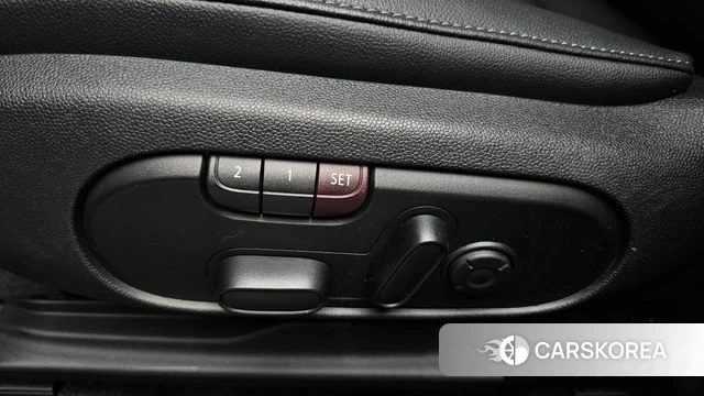 Mini Cooper D Countryman id 4574637 из Кореи 9
