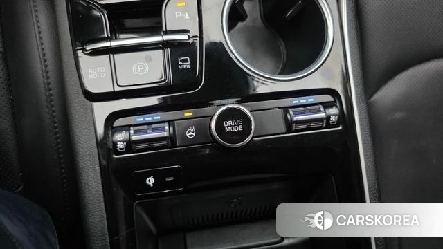 Kia K5 Hybrid 3rd Generation id 4687164 из Кореи 9