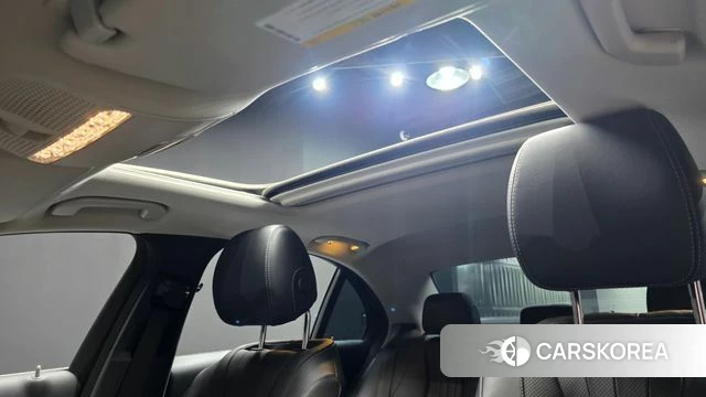 Mercedes-Benz E-Class W213 id 4530277 из Кореи 9
