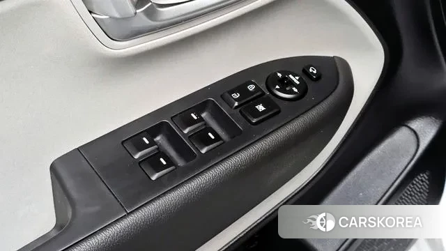 Kia The New Ray id 3312038 из Кореи 9