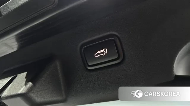 Kia EV6 id 3727149 из Кореи 9