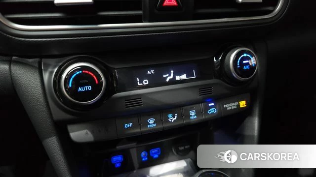 Hyundai Kona id 4625637 из Кореи 9