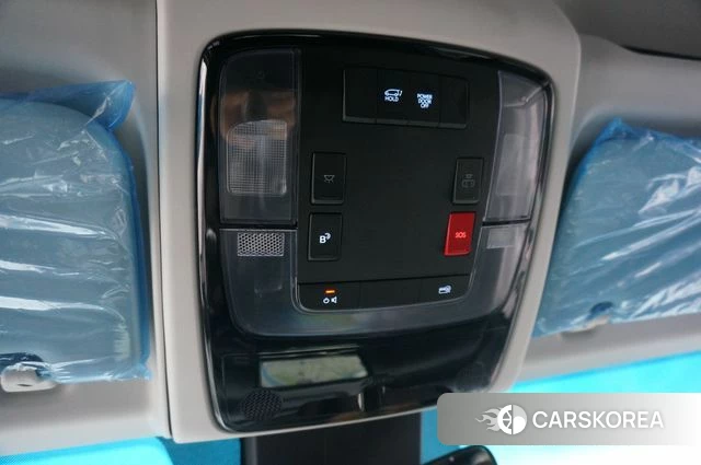 Hyundai Staria id 3909741 из Кореи 9