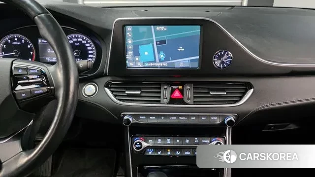 Hyundai Grandeur IG id 3728559 из Кореи 9