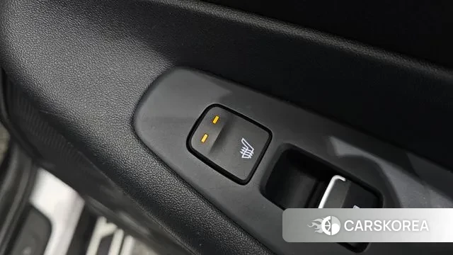 Hyundai The New Santa Fe id 3008540 из Кореи 9