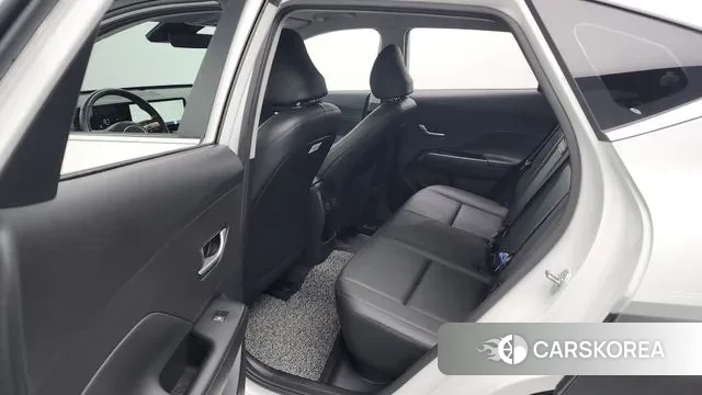 Hyundai Kona (SX2) id 3027040 из Кореи 9