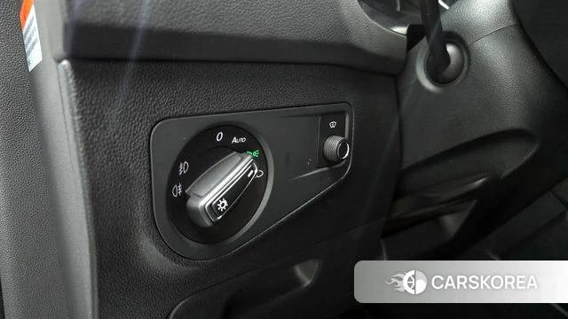 Volkswagen Tiguan second Generation id 4345637 из Кореи 9