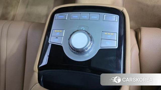 Genesis G80 (RG3) id 3882989 из Кореи 9