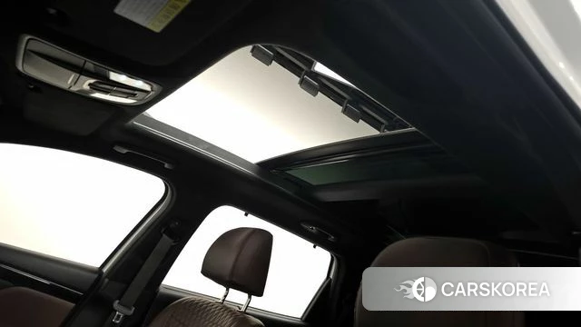 Hyundai Santa Fe TM id 3917021 из Кореи 9