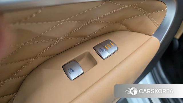 Genesis The New G70 id 3916269 из Кореи 9