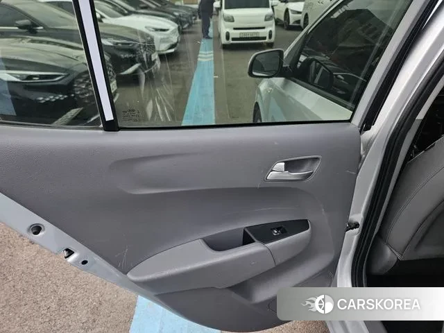 Kia Morning Urban (JA) id 3621465 из Кореи 9