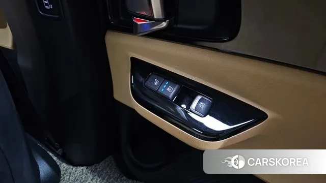 Kia Carnival 4th generation id 3472739 из Кореи 9