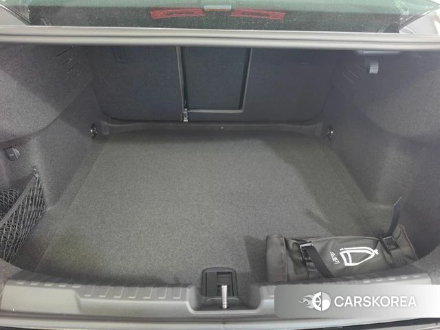 Audi A3 (8Y) id 4719476 из Кореи 9