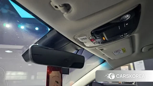 Kia K8 Hybrid id 2998320 из Кореи 9