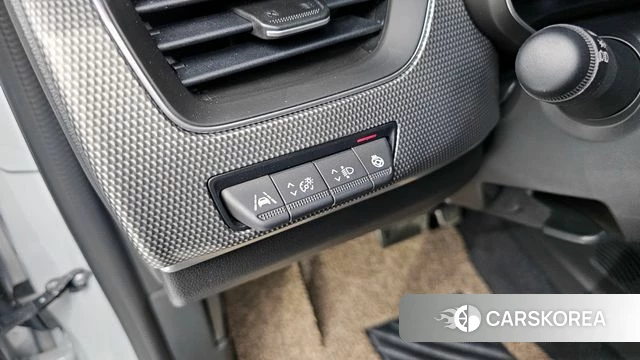 Renault Korea (Samsung) XM3 id 3922362 из Кореи 9