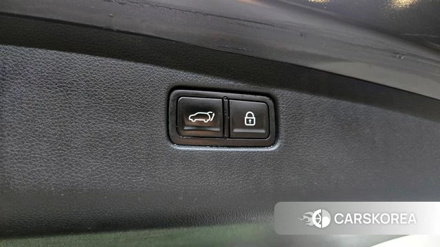 Genesis GV70 id 4224614 из Кореи 9