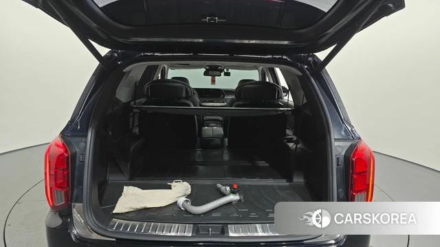 Hyundai Palisade id 4573569 из Кореи 9