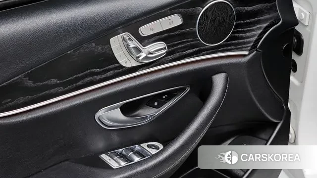Mercedes-Benz E-Class W213 id 3459974 из Кореи 9