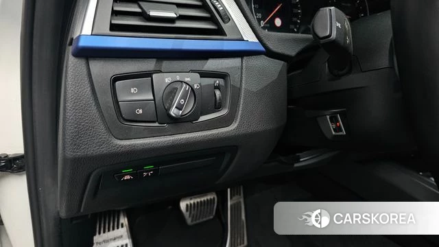 BMW 3 Series (F30) id 3917360 из Кореи 9