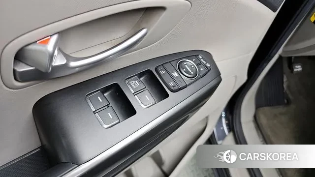 Kia The New Carnival id 3380685 из Кореи 9