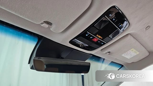Hyundai Grandeur Hybrid (GN7) id 4548587 из Кореи 9
