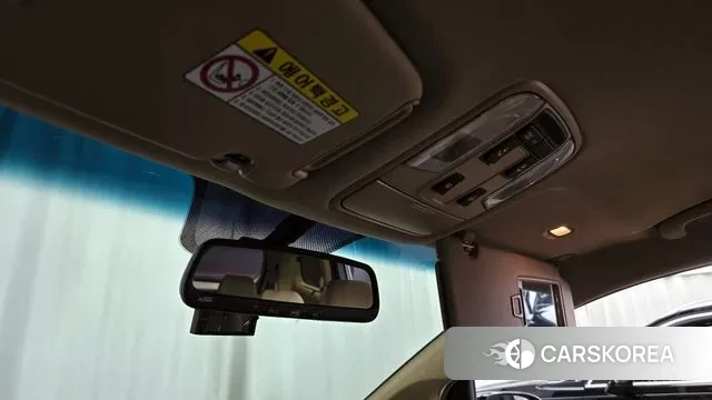 Kia The New Carnival id 2986145 из Кореи 9