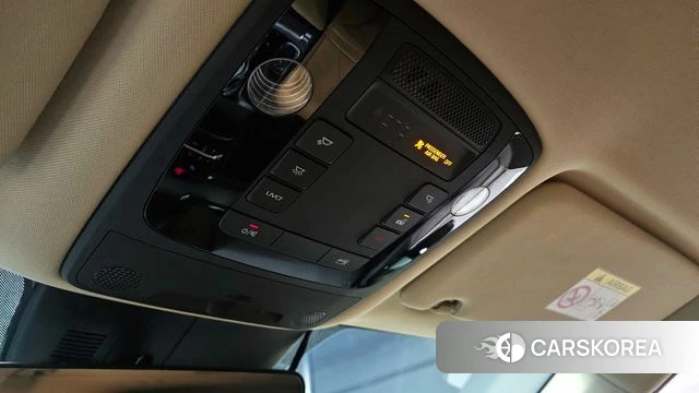 Kia Carnival 4th generation id 4245301 из Кореи 9