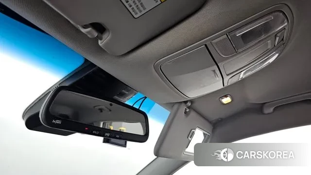 Hyundai All New Tucson id 3227032 из Кореи 9