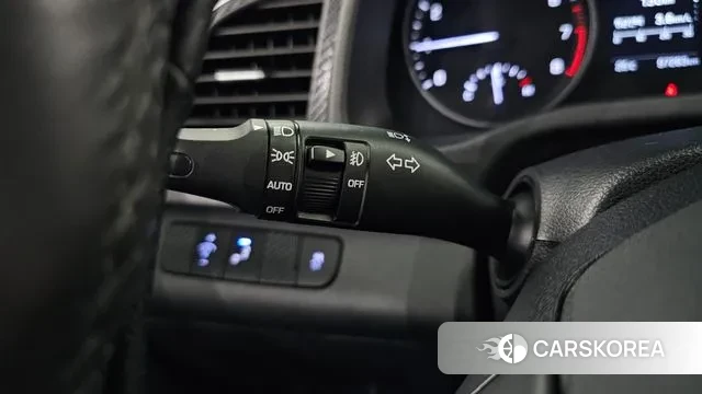 Hyundai Avante AD id 3085749 из Кореи 9