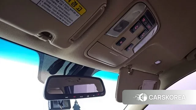 Kia The New Carnival id 3045190 из Кореи 9