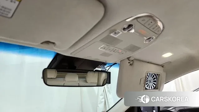 Hyundai The New Grandeur IG Hybrid id 3698195 из Кореи 9