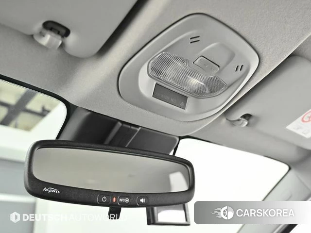Chevrolet (GM Daewoo) The New Spark id 4292929 из Кореи 9