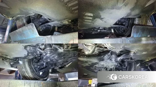 Kia The New Sorento id 3489647 из Кореи 9