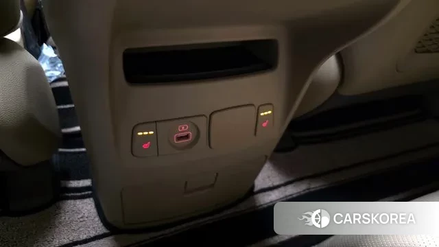 Kia The New Carnival id 3578663 из Кореи 9