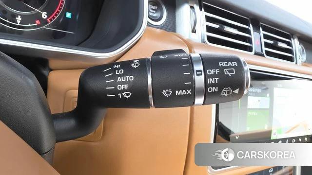Land Rover Range Rover 4th Generation id 4285192 из Кореи 9