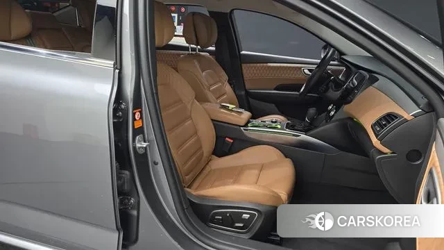 Renault Korea (Samsung) The New SM6 id 3462826 из Кореи 9