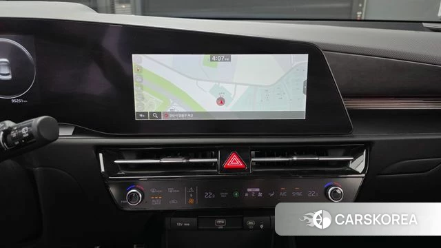 Kia Di Ol Nu Niro id 4422791 из Кореи 9