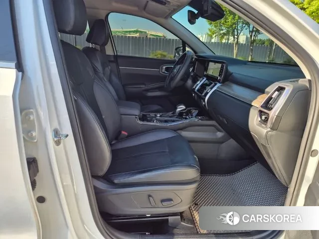 Kia Sorento 4th Generation id 2970653 из Кореи 9