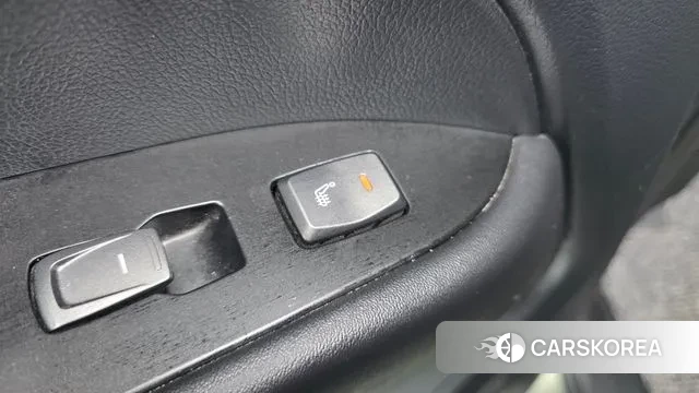 Ssangyong The New Rexton Sports Cannes id 3606673 из Кореи 9