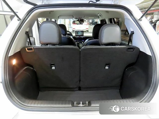 Hyundai Casper id 4692338 из Кореи 9