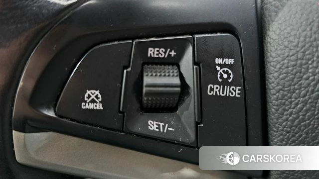 Chevrolet (GM Daewoo) The New Trax id 3464860 из Кореи 9