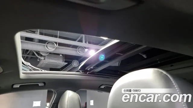 Audi SQ5 (FY) id 2742672 из Кореи 9