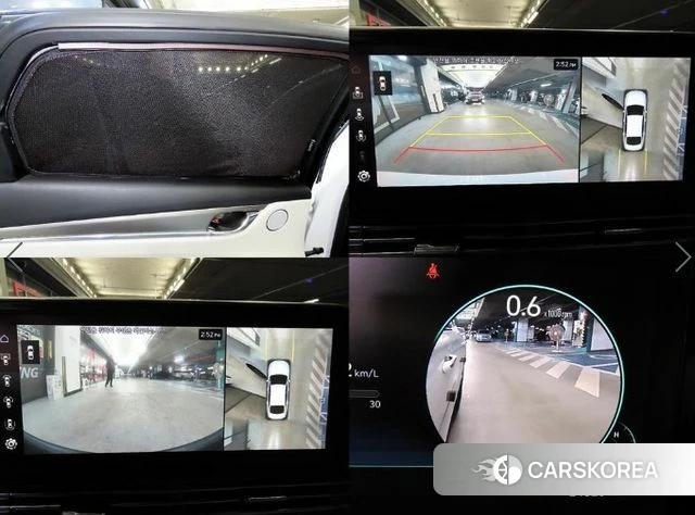 Hyundai The New Grandeur IG id 3915606 из Кореи 9