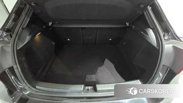 Mercedes-Benz A-Class W177 id 3323851 из Кореи 9