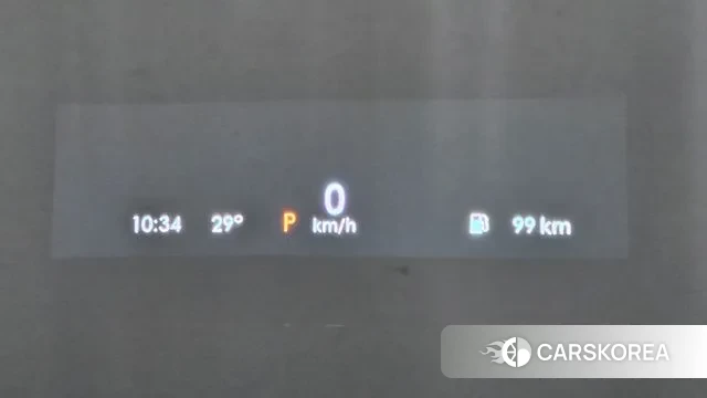 Lincoln Aviator 2nd generation id 2905032 из Кореи 9