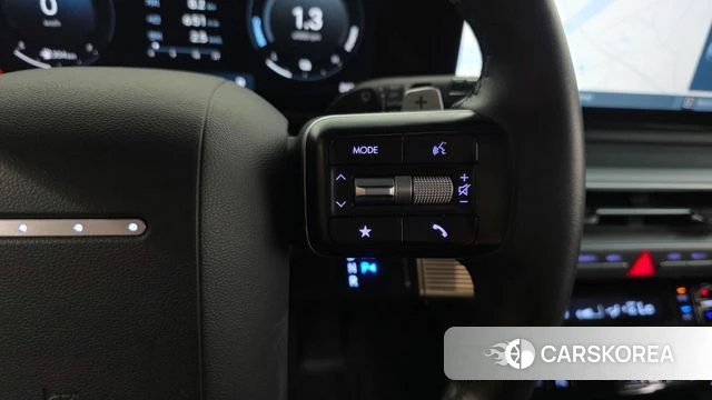 Hyundai Grandeur Hybrid (GN7) id 4834237 из Кореи 9