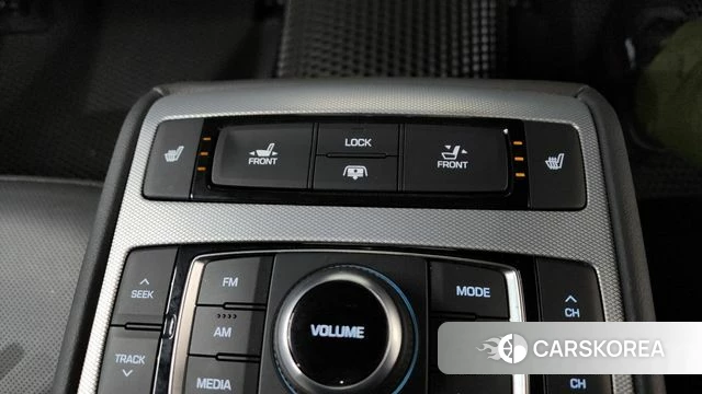 Genesis G80 id 3853915 из Кореи 9