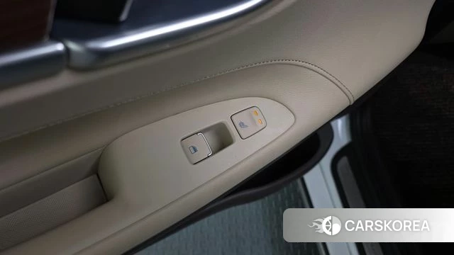 Hyundai Grandeur IG Hybrid id 4203798 из Кореи 9